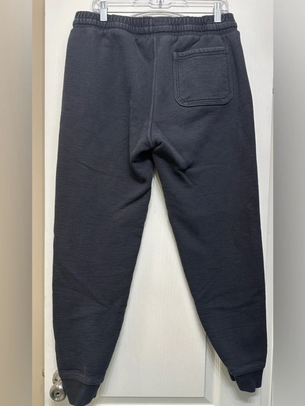 The Game Men's Joggers with Drawstring